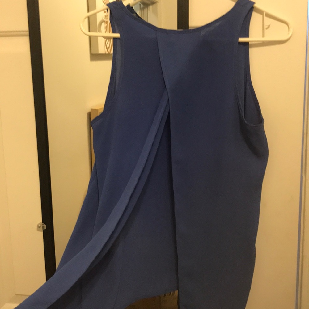 Open Back Tank - image 3